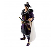 KINGDOM KANKI Figura Statua 28cm Serie GRANDISTA BANPRESTO ORIGINALE