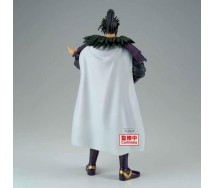 KINGDOM KANKI Figura Statua 28cm Serie GRANDISTA BANPRESTO ORIGINALE