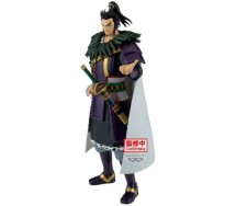 KINGDOM KANKI Figura Statua 28cm Serie GRANDISTA BANPRESTO ORIGINALE