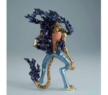 ROB LUCCI AWAKENING KING OF ARTIST Special Figura 19cm ONE PIECE BANPRESTO
