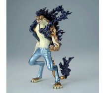 ROB LUCCI AWAKENING KING OF ARTIST Special Figura 19cm ONE PIECE BANPRESTO
