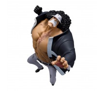 ONE PIECE  BARTHOLOMEW KUMA Orso Battle Record Collection Statua 13cm BANPRESTO