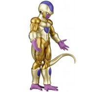 DRAGON BALL FRIEZA GOLDEN FORM Banpresto Figura FREEZER 17cm SOLID EDGE WORKS