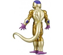 DRAGON BALL FRIEZA GOLDEN FORM Banpresto Figura FREEZER 17cm SOLID EDGE WORKS