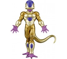 DRAGON BALL FRIEZA GOLDEN FORM Banpresto Figura FREEZER 17cm SOLID EDGE WORKS