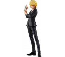 HUNTER X HUNTER BOX ROTTO Banpresto Figura KURAPIKA 27cm GRANDISTA Curarpikt