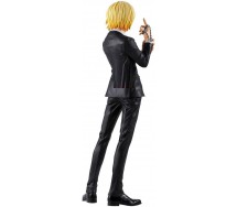 HUNTER X HUNTER BOX ROTTO Banpresto Figura KURAPIKA 27cm GRANDISTA Curarpikt