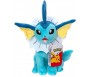 VAPOREON Pokemon PELUCHE...