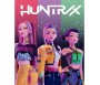 K-POP Demon Hunters Huntrix...