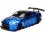 FAST FURIOUS BOX ROTTO...