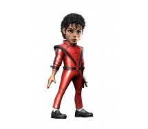 BOX ROTTO MICHAEL JACKSON Thriller FIGURA Statuetta 12cm MINIX serie Musica 107