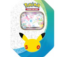 30. ANNIVERSARIO POKEMON...