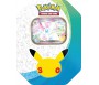 30. ANNIVERSARIO POKEMON...