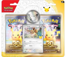 30. ANNIVERSARIO POKEMON...