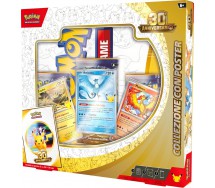 30. ANNIVERSARIO POKEMON...