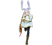 FRIEREN BOX ROTTO BANPRESTO Maximatic Statua Figura 20cm Oltre la fine del viaggio