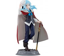 BANPRESTO RIMURU TEMPEST Figura Statuetta 20cm ESPRESTO CLEAR That time ORIGINAL