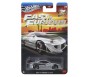 FAST FURIOUS Modello Auto...
