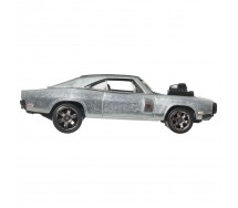 FAST FURIOUS Modello Auto Diecast 1970 DODGE CHARGER Hot Wheels JKX21 1:64 8cm