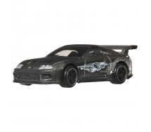 FAST FURIOUS Modello Auto Diecast TOYOTA SUPRA Hot Wheels JKX24 1:64 8cm