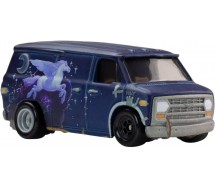 Disney Pixar ONWARD Guinevere Van Modello DieCast 1/64 7cm Hot Wheels JHW99