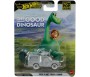 The Good Dinosaur Pizza...