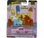The SIMPSON FAMILY CAR...