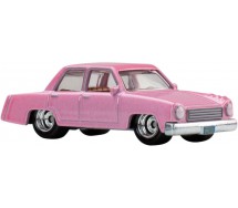 The SIMPSON FAMILY CAR Modello DieCast 1/64 7cm Hot Wheels JHX09