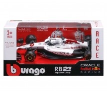 MAX VERSTAPPEN RB21 Modello...