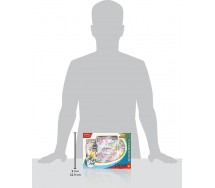 30. ANNIVERSARIO POKEMON SYLVEON EX Box Collezione Gioco Carte ITALIANO