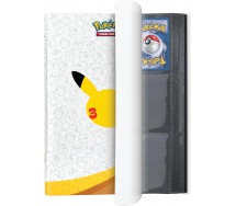 30. ANNIVERSARIO POKEMON gioco carte promozionali 5 buste con RACCOGLITORE