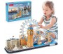 CITY LINE Puzzle 3D LONDRA...