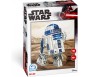 STAR WARS Puzzle 3D Robot...