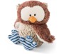 OWLSONS OSCAR PELUCHE 25cm...