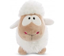 THEODOR FRIENDS PECORA SOMNA PELUCHE 22cm Qualita' Super ORIGINALE NICI