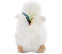 THEODOR FRIENDS PECORA SOMNA PELUCHE 13cm Qualita' Super ORIGINALE NICI