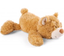 FOREST FRIENDS ORSO MIELO PELUCHE 18cm Qualita' Super ORIGINALE NICI