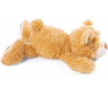 FOREST FRIENDS ORSO MIELO PELUCHE 18cm Qualita' Super ORIGINALE NICI