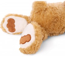 FOREST FRIENDS ORSO MIELO PELUCHE 18cm Qualita' Super ORIGINALE NICI