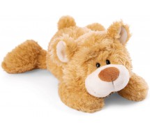 FOREST FRIENDS ORSO MIELO PELUCHE 18cm Qualita' Super ORIGINALE NICI