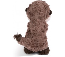 FOREST FRIENDS ODA OTTER LONTRA PELUCHE 25cm Qualita' Super ORIGINALE NICI