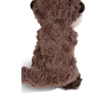 FOREST FRIENDS ODA OTTER LONTRA PELUCHE 25cm Qualita' Super ORIGINALE NICI
