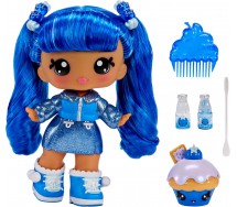 YUMMILAND RORY Bambola Profumata con Lucidalabbra 25cm BLUEBERRY Originale MGA