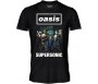 OASIS SUPERSONIC ROCK...
