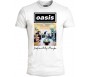 OASIS DEFINITELY MAYBE ROCK...