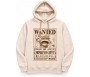 ONE PIECE Felpa con...