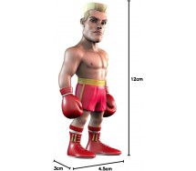 Figura IVAN DRAGO BOX ROTTO Statuetta 12cm MINIX Serie MOVIES 106 Film ROCKY