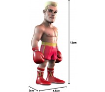 Figura IVAN DRAGO BOX ROTTO Statuetta 12cm MINIX Serie MOVIES 106 Film ROCKY