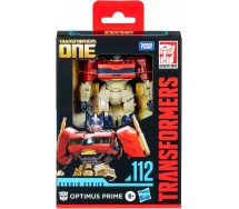 Transformers FILM OPTIMUS PRIME Figura 11cm Studio Series nr.112 Hasbro G0221