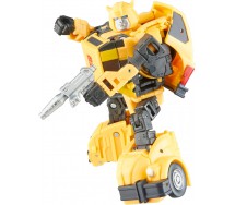Transformers il film BUMBLEBEE Modello 11cm Studio Series 86-29 Hasbro G0220